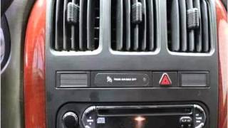 preview picture of video '2006 Chrysler Town & Country Used Cars North Bergen NJ'