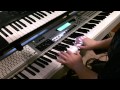 Ben Folds - Picture Window (piano cover)