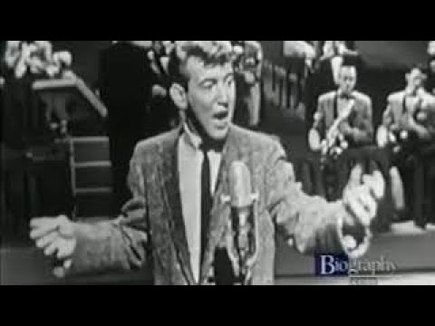 Bobby darin biography