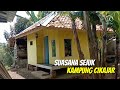 NGAPRAK KALI INI KE KAMPUNG CIKAJAR PURWAKARTA LEMBUR KURING