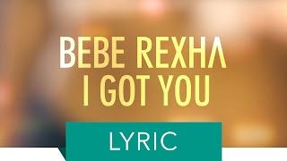 Download lagu Bebe Rexha - I Got You (Lyric Video) mp3 Download lagu Bebe Rexha - I Got You (Lyric Video) mp3