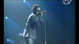 Lenny Kravitz - Tunnel Vision pt2. (live at Brixton Academy in 1998)