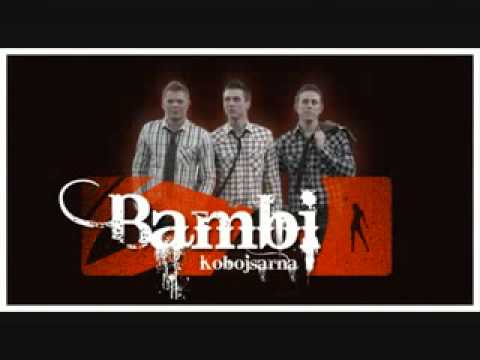 Kobojsarna - Bambi