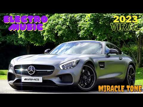 Volume 4 - Electro Music For Your Luxury Car