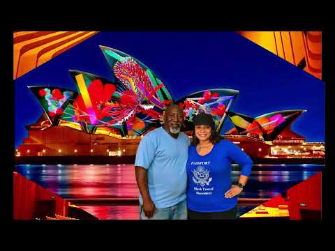 Team Tate Australia July 2019