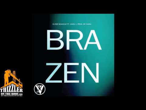 Clyde Shankle ft. iamsu! - Brazen (prod. iamsu!) [Thizzler.com]