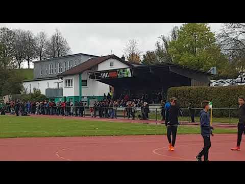 TSV Böbingen - 1.FC Stern Mögglingen 1:1 - [Derby]