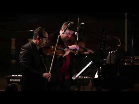 Rocktet - Crossroads (as performed by Cream) - Music at the Mission - Feb. 14, 2020