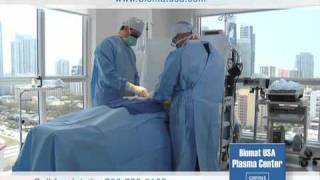 Biomat USA Augusta 611