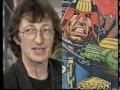 Ten Years Of 2000 AD
