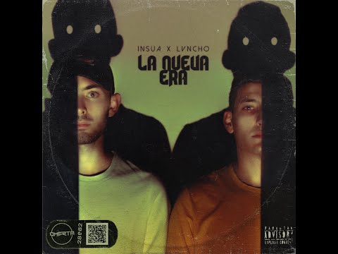 INSUA X LVNCHO - LA NUEVA ERA (EP)