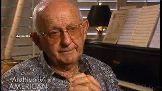 Thumbnail of Earle Hagen