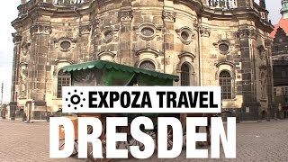Dresden (Germany) Vacation Travel Video Guide