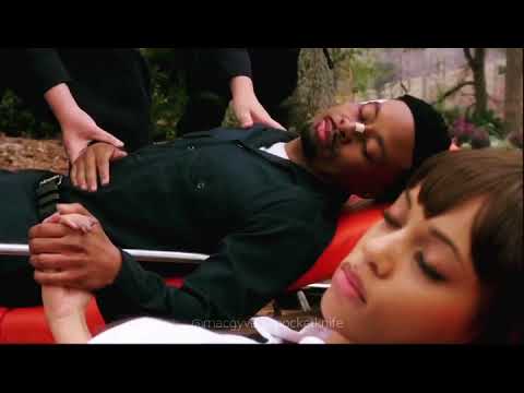 Bozer and Leanna + Can’t Take My Eyes Off You