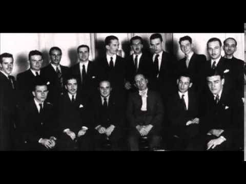 JUAN DE DIOS FILIBERTO -  ESTAMPA  - TANGO