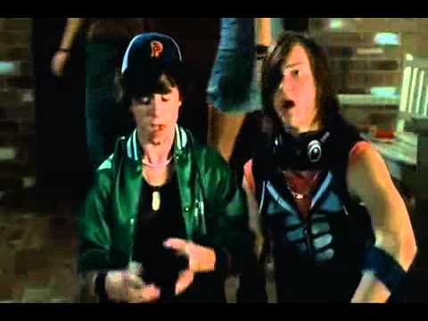 What's Up? What's Up? Andy and Randy (Sex Drive)