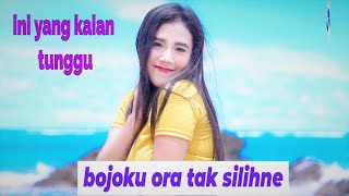 Download lagu Bojoku Ora Taksilihne - Oktavia Zahra Ini Yang Kalian Cari [ ] mp3