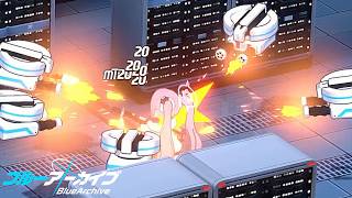 【ブルーアーカイブ】先生、はじめました。こーどぼっくす4