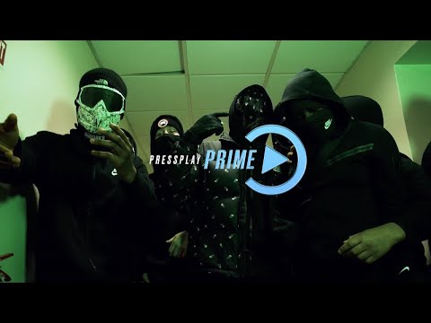 TXBI - No Pressure 🇮🇪 (432Hz) | Pressplay