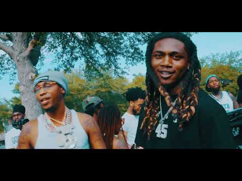 Dave From The Grave x Golden Boy Count Up "GHETTO STORIES" (Official music video)