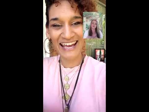 Episode 1: Encounter Spirit with Haunting Australia's Rayleen Kable