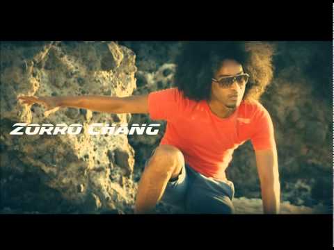 zorro chang ghetto youth