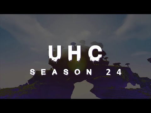 Mindcrack Ultra Hardcore Season 24 Montage