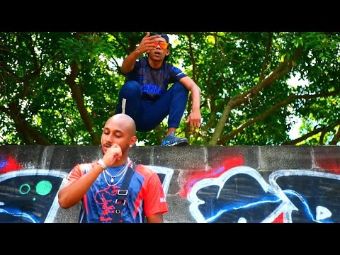 TY'S X ADE - DÉTENTE (STREET CLIP)