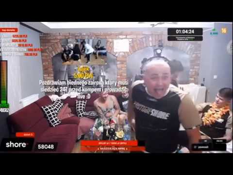 SOWA WYZYWA RAFATUSA NA FAME MMA 6 !! #YOUTUBESHORE #SOWA #DYMY