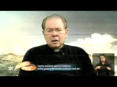 O Pão Nosso  1º Julho 2017     -      Pe. F. C. Cardoso