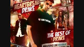 Drake Feat. Lil Wayne- Ransom