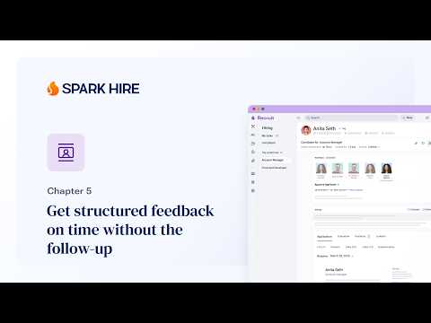 Spark Hire Screenshot (6)