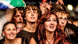 Wacken open Air - W:O:A  Best of this year! Metalheads!