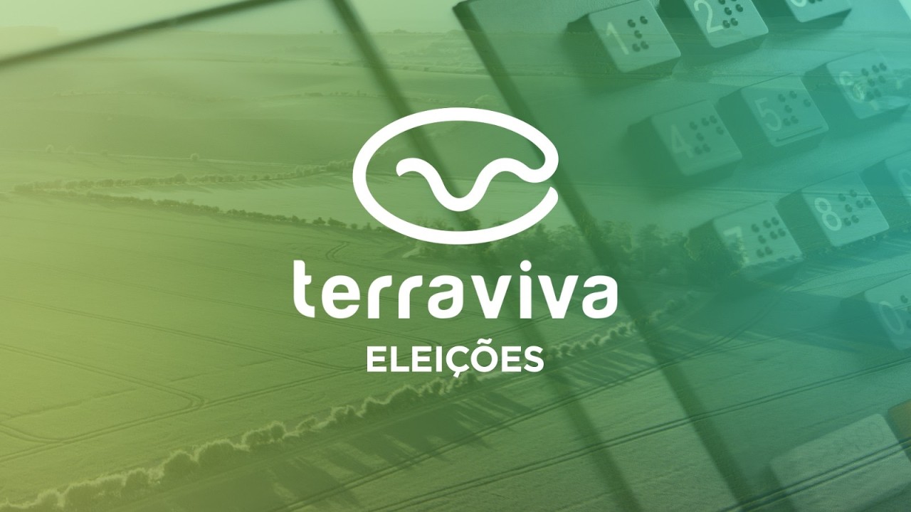 TERRAVIVA ESPECIAL: ELEIÇÕES 2026 | VOTAÇÃO, APURAÇÃO E RESULTADOS AO VIVO | 04/10/2026