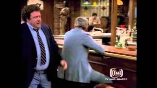 It&#39;s a dog eat dog world...