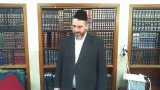 הלכות בורר סימן שיט - ברירה בכלים ובשני מני אוכלים