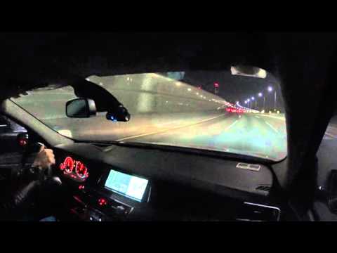 BMW 5GT 30d Active Sound System + ASD Part. 4