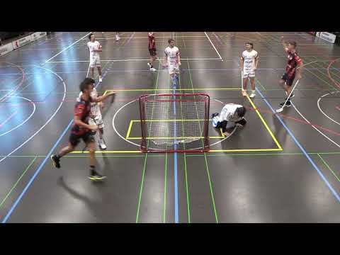 Highlights Ad Astra Obwalden - UHC Lok Reinach