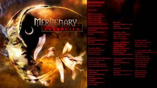 Mercenary - Bloodrush