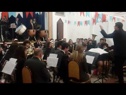 Cornetim do Mestre Alfredo