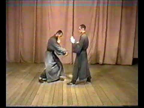 Лапа 2 Связка 3