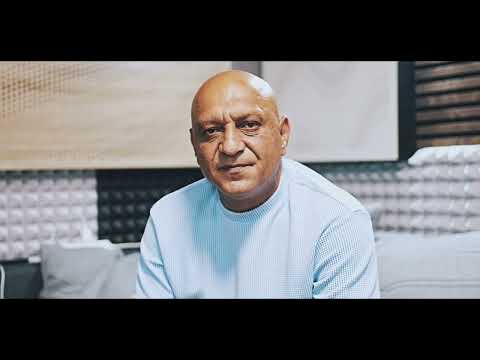 🎬 Josko & Igor ( Gipsy Sendy ) Gipsy Pinda - Mesiačok na nebe - Official Video 2025 🎬