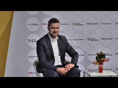 digital.herne.business: Interview mit Christian Grzona