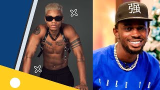 Black Sherrif joins Youtube Foundry Class.KiDi speaks about TikTok