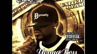 Crooked I - Horse Shoes Go (Feat. The HorseShoe G.A.N.G.)