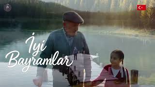 İyi Bayramlar Türkiye  🇹🇷  Dr. Özgür Akşan