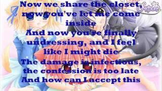 Danger Zone lyrics by Gwen Stefani