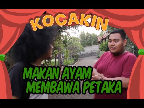 makan-ayam-membawa-petaka