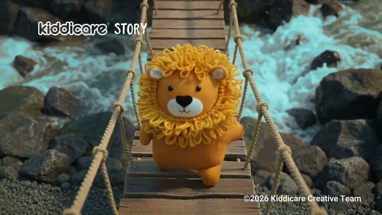 Liam’s Adventure 2