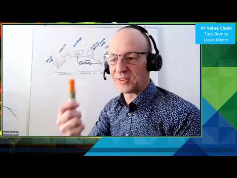 Business Value #1 Value Chain (Tore Brynaa & Jason Meers)